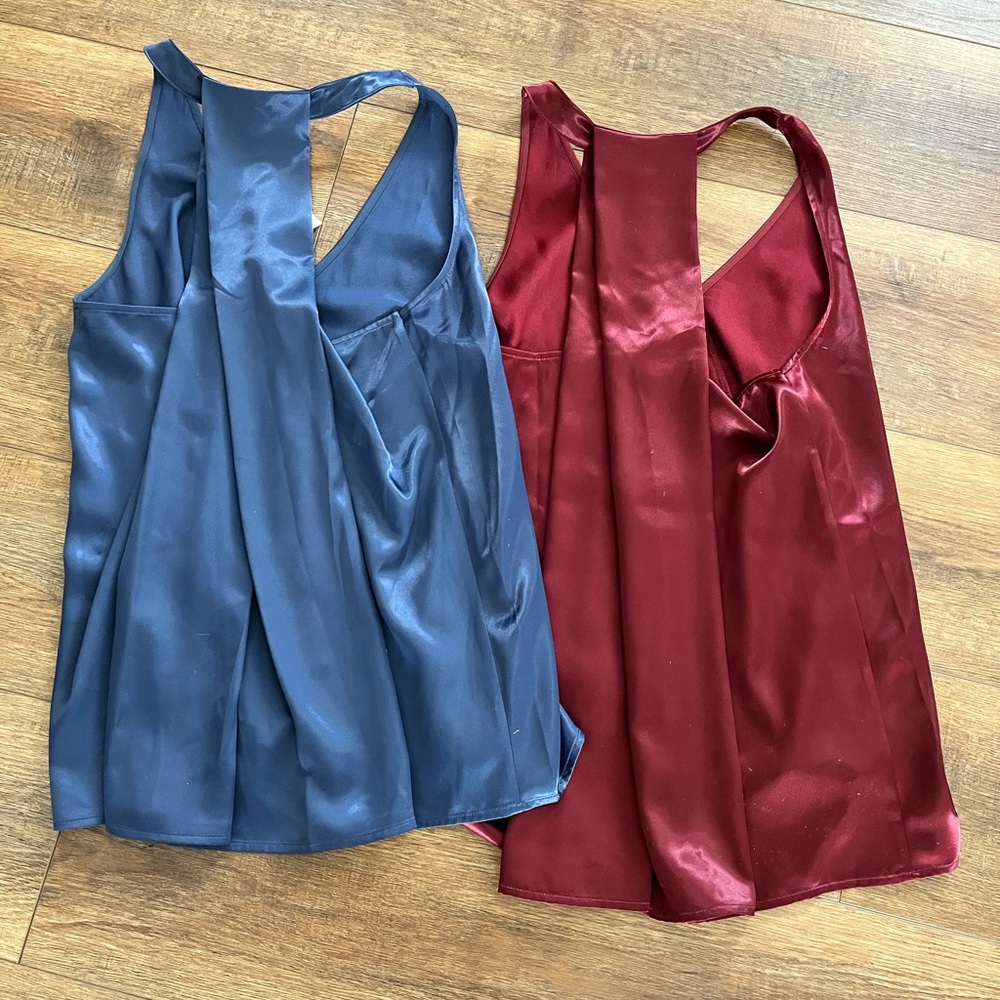 Loft NWT Blouses